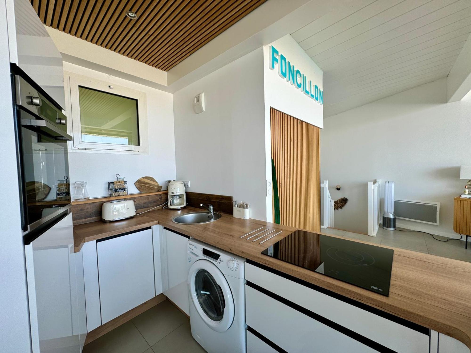 Ferienwohnung Le Sunrise - Panorama Sur L'Estuaire Royan Exterior foto